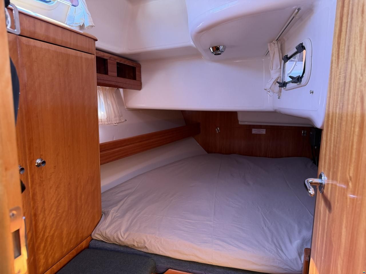 Bavaria 42 Cruiser
