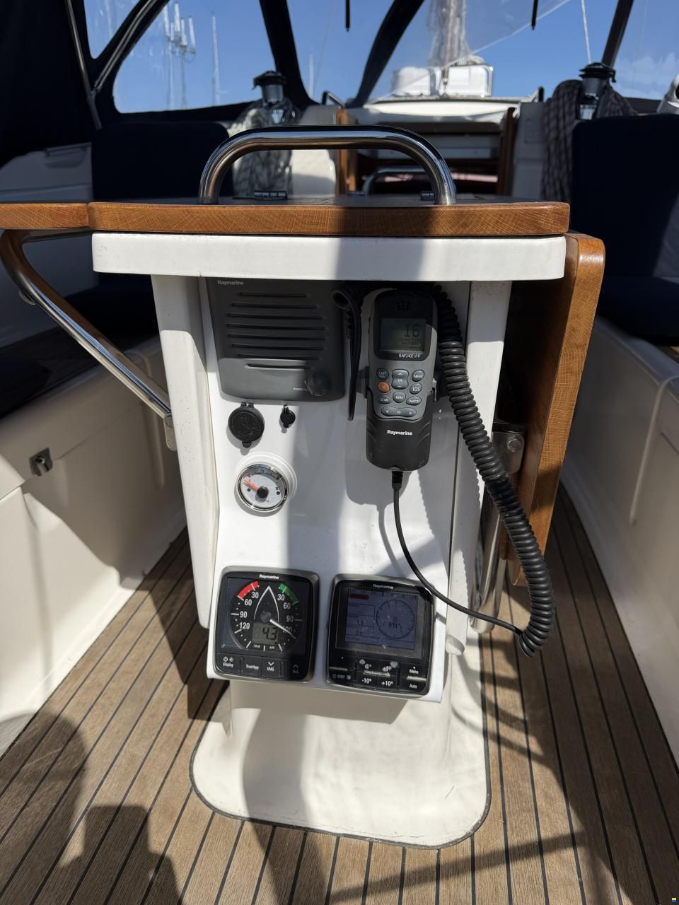 Bavaria 42 Cruiser