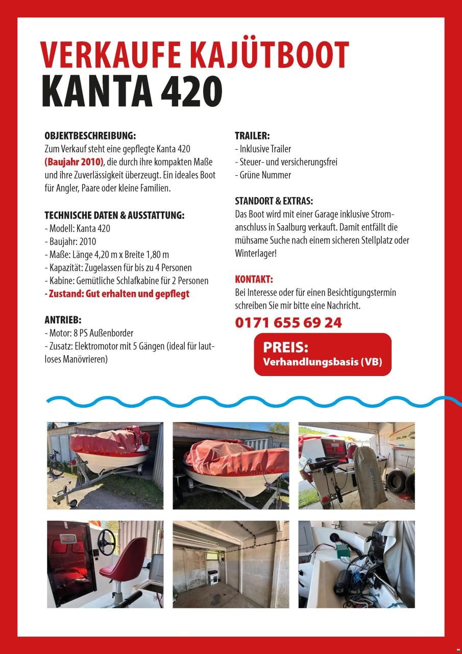 Kanta 420