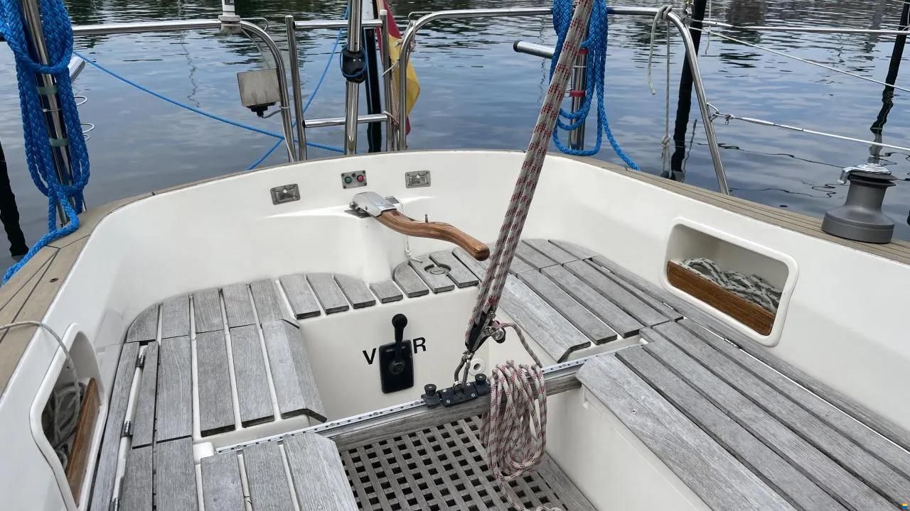 Sirius 31 DS (MS)