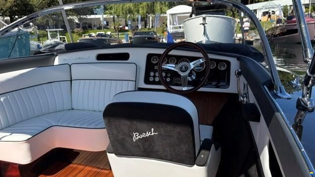 Boesch Sunski 625 Century Edition #10/20