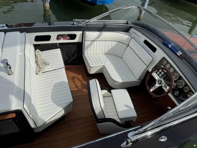Boesch Sunski 625 Century Edition #10/20