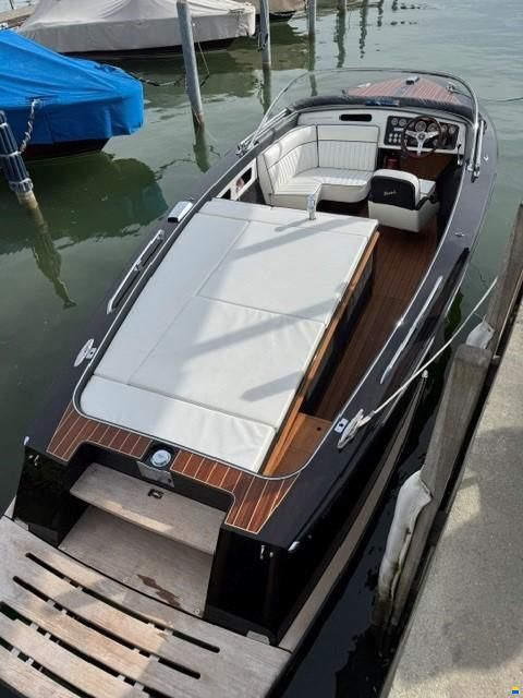Boesch Sunski 625 Century Edition #10/20