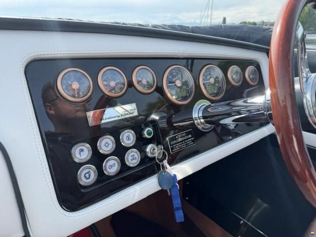 Boesch Sunski 625 Century Edition #10/20