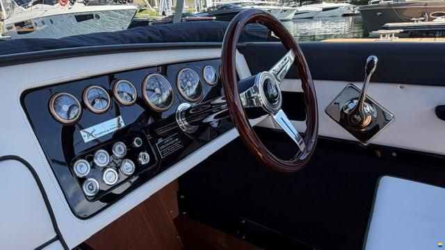 Boesch Sunski 625 Century Edition #10/20