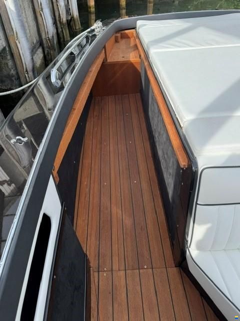 Boesch Sunski 625 Century Edition #10/20