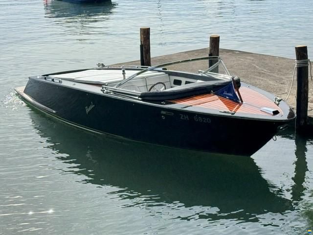 Boesch Sunski 625 Century Edition #10/20