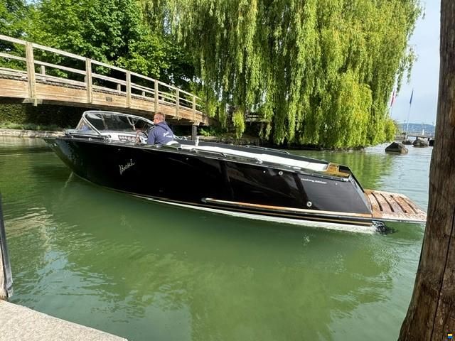 Boesch Sunski 625 Century Edition #10/20