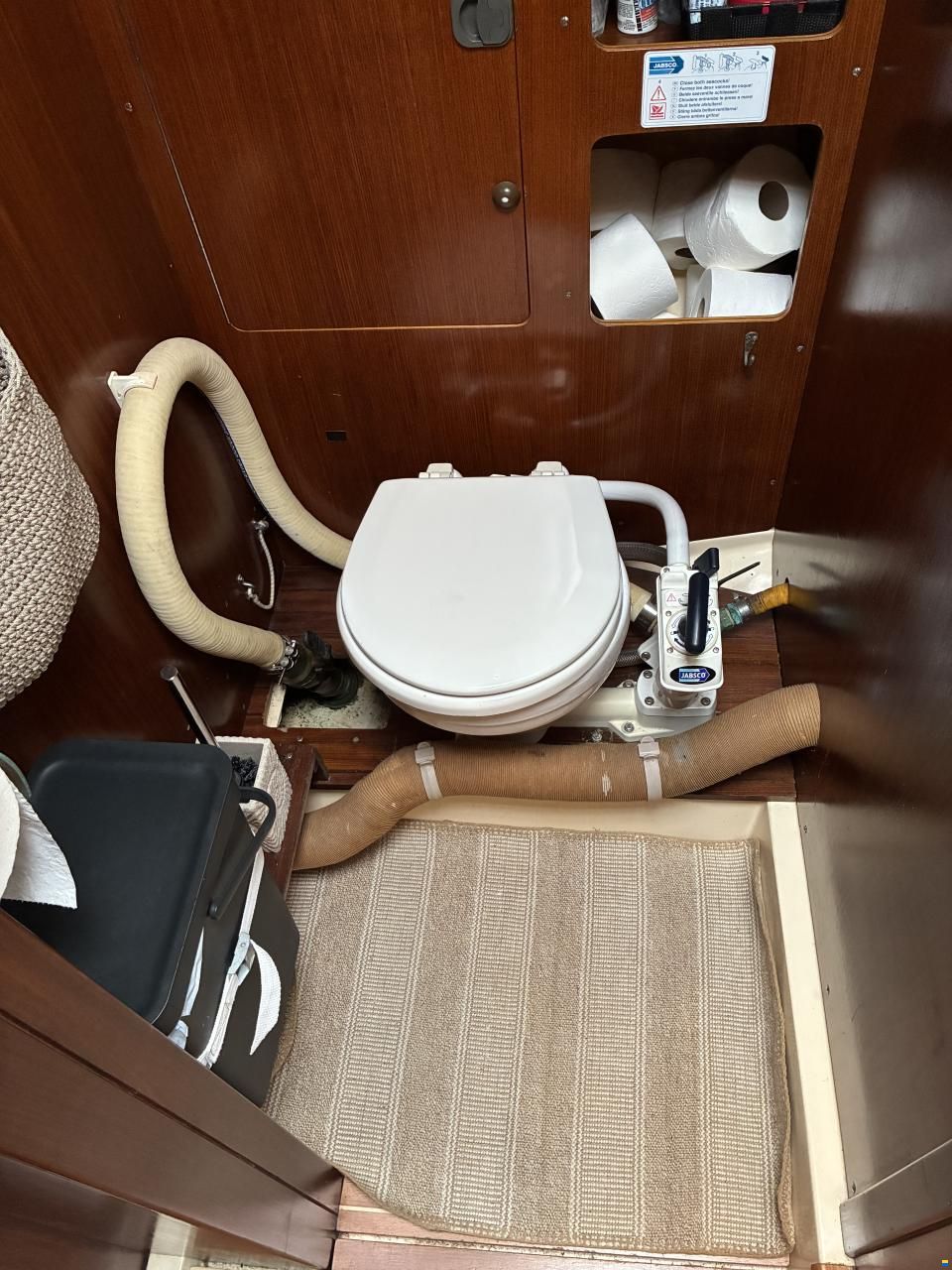Dufour 35