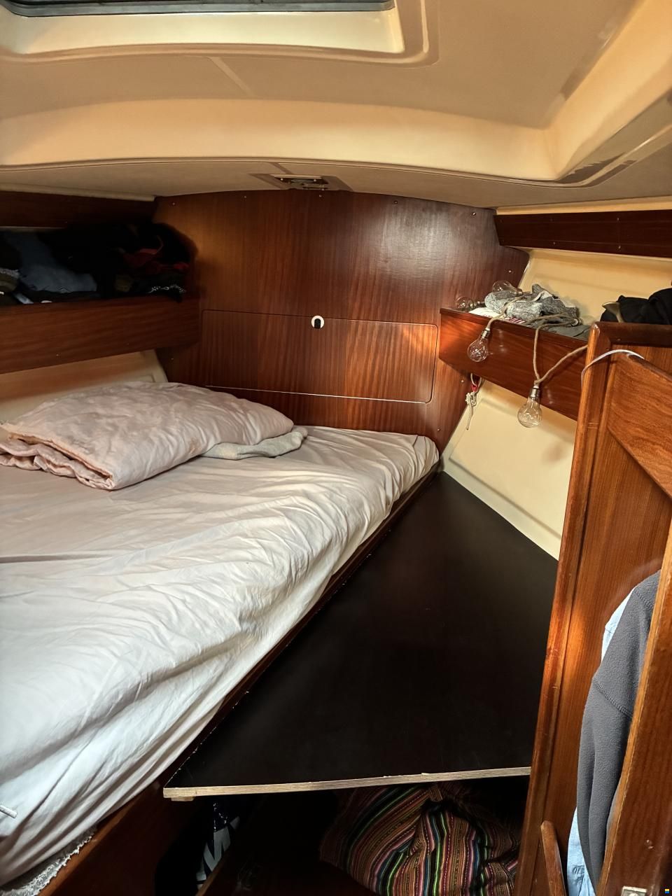 Dufour 35