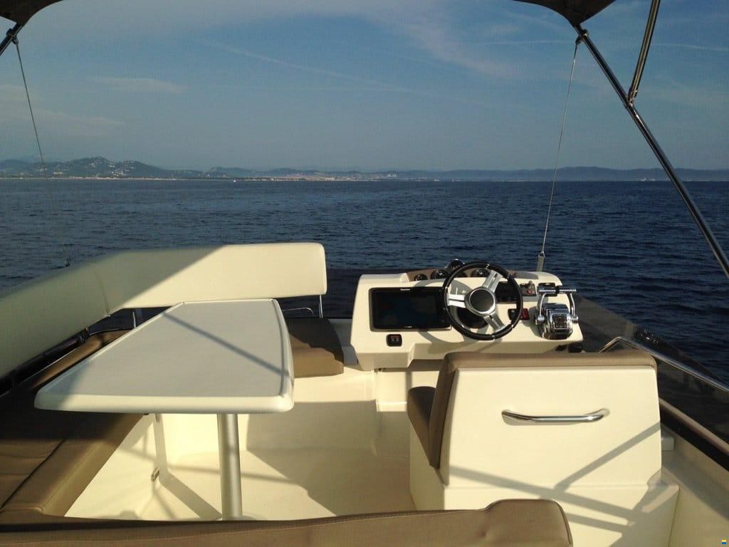 Prestige 400