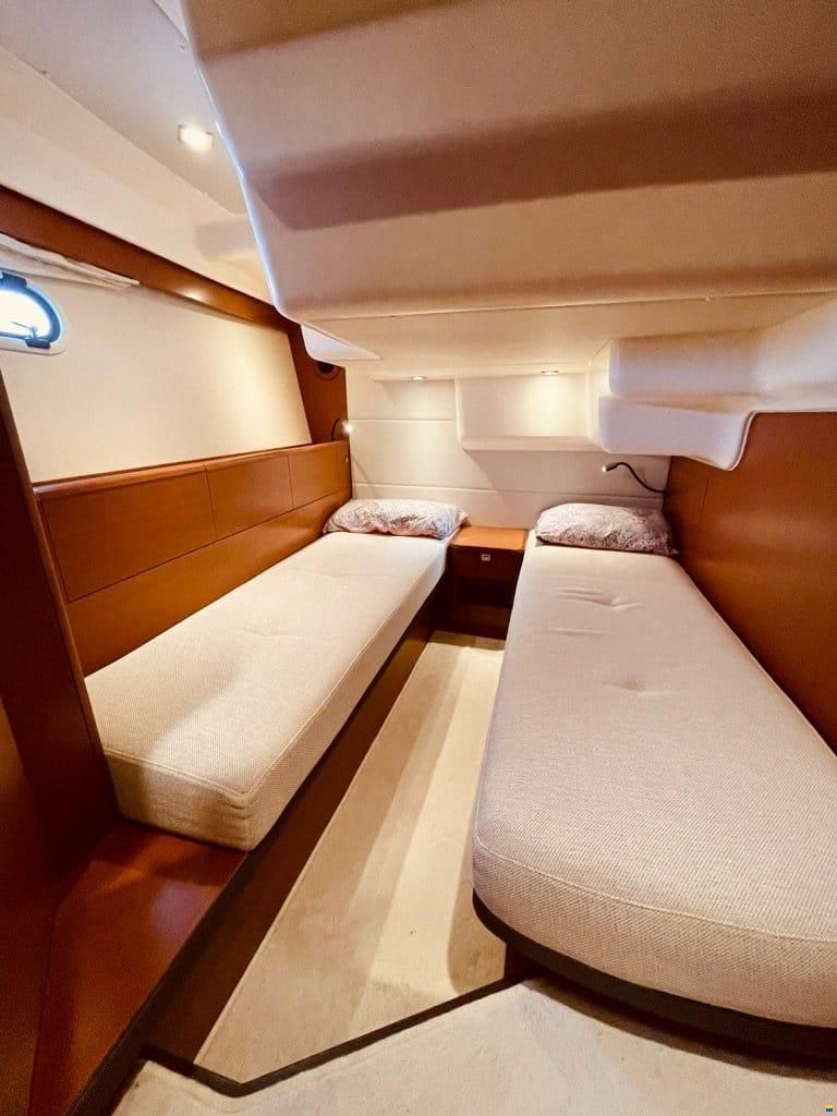 Prestige 400