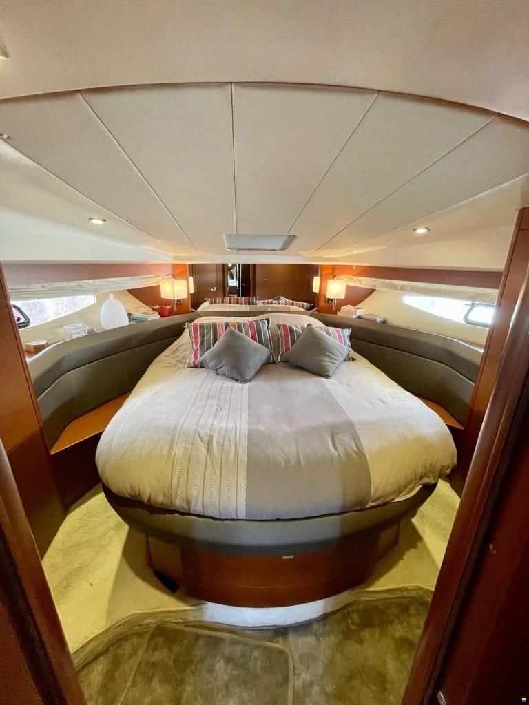 Prestige 400