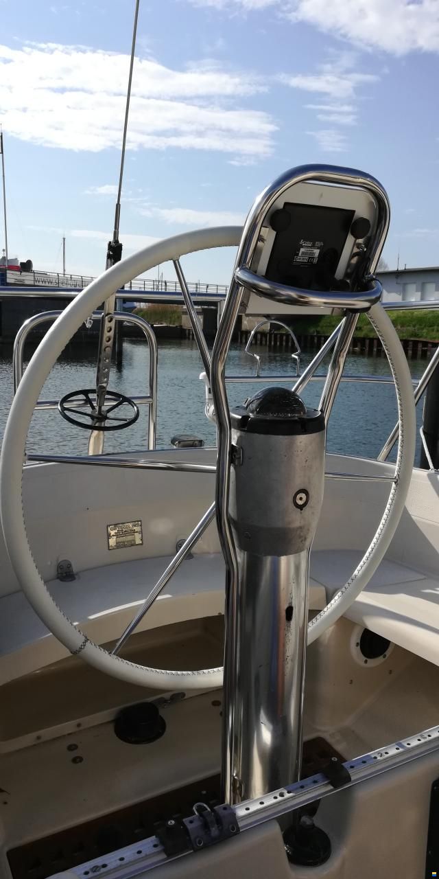 Dehler Optima 92
