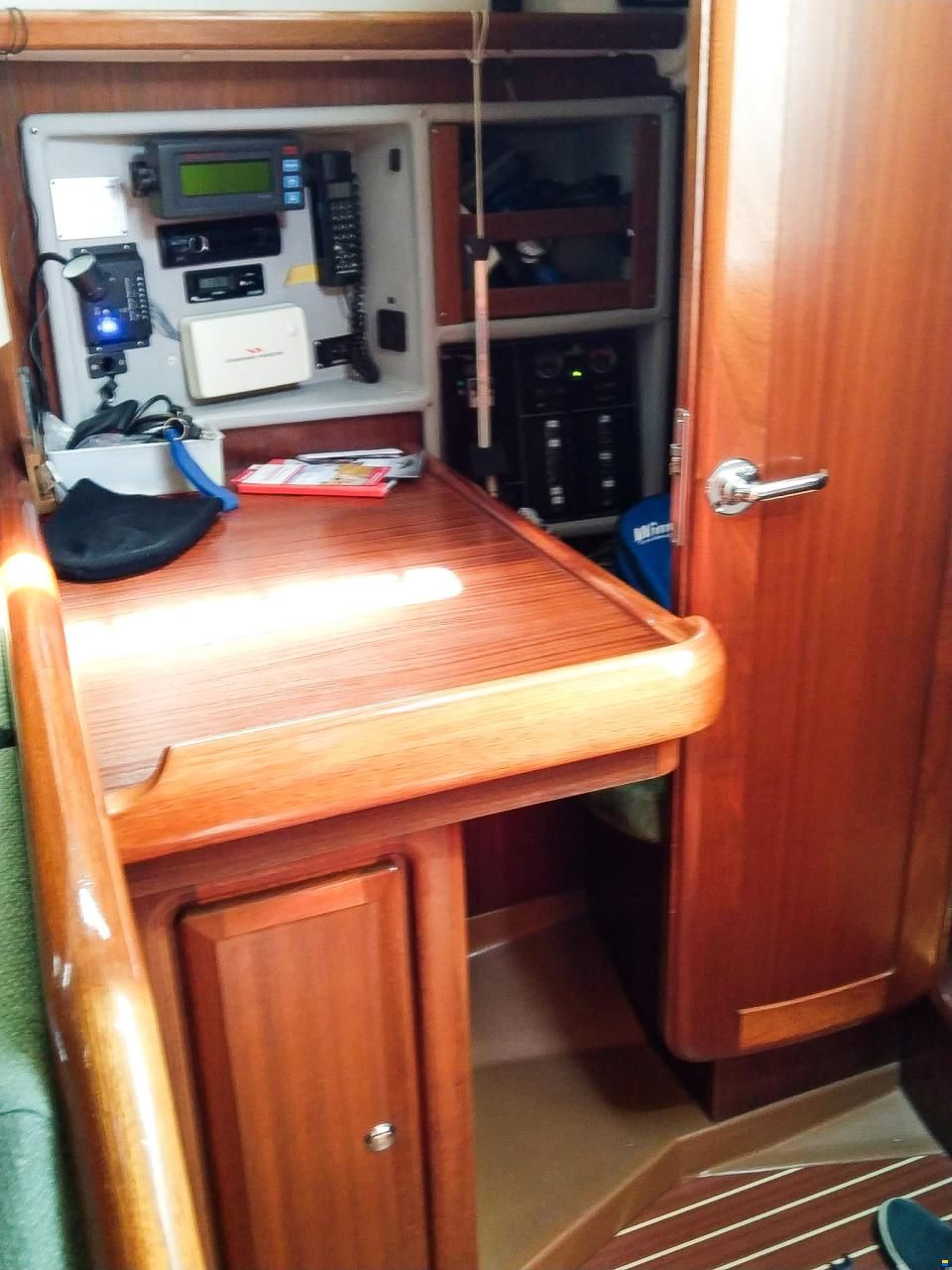 Bavaria 41 Holiday