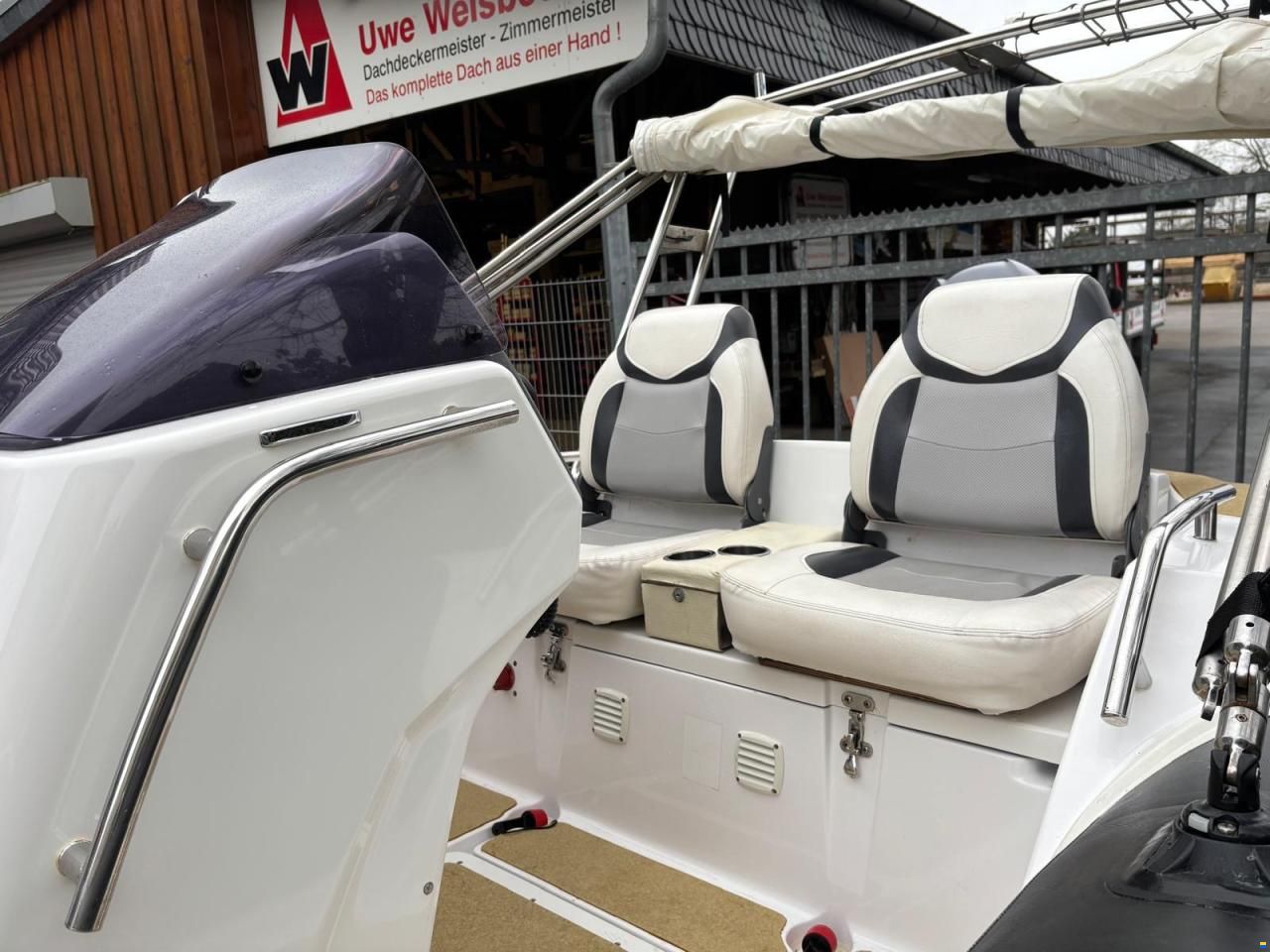 Grand G 500