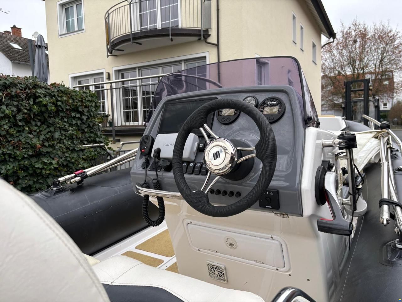Grand G 500