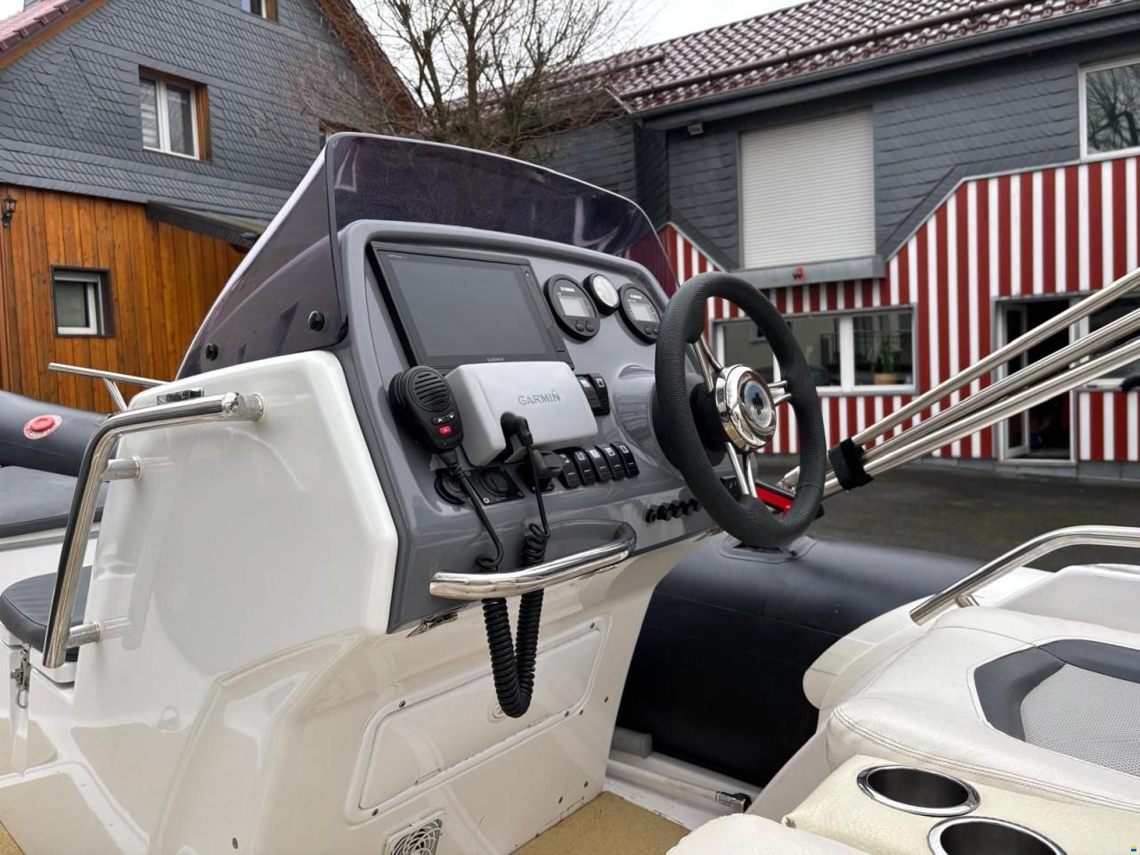 Grand G 500