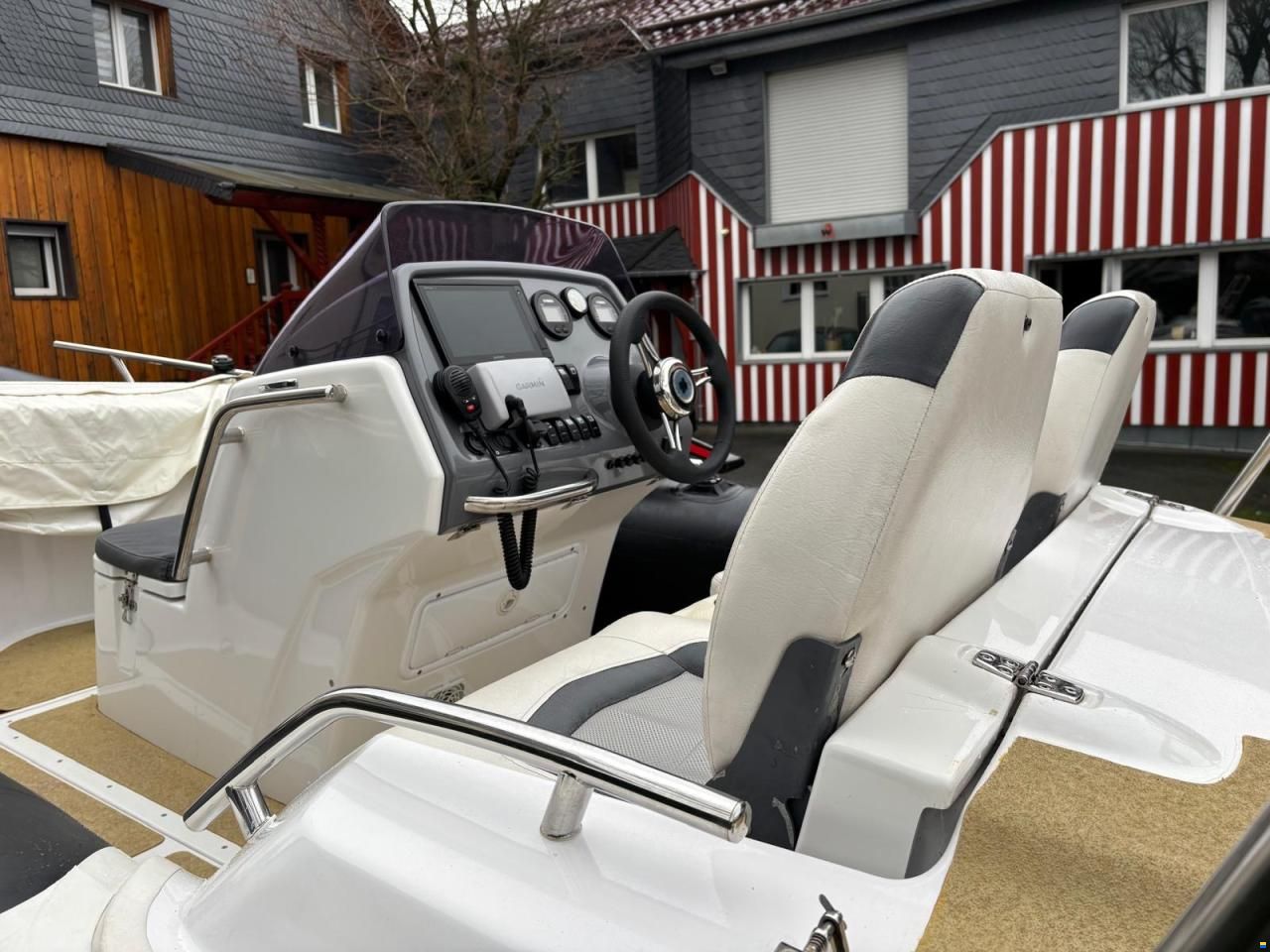 Grand G 500