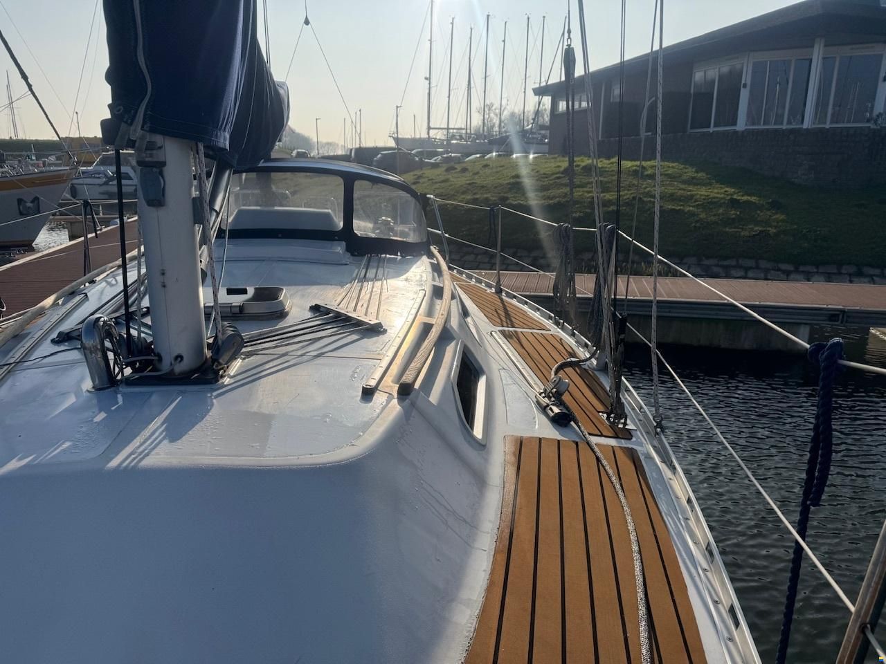 Van de Stadt 30