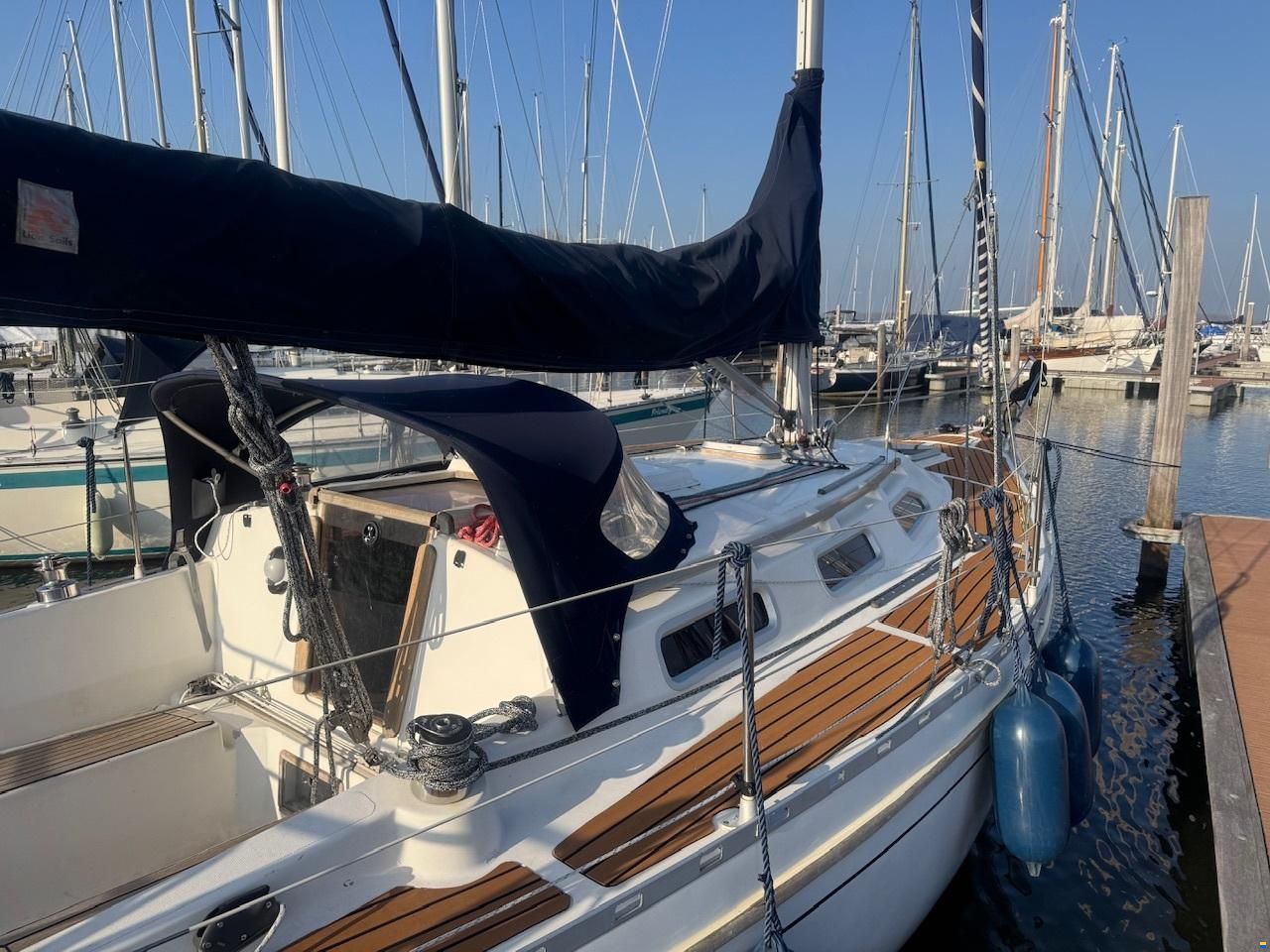 Van de Stadt 30