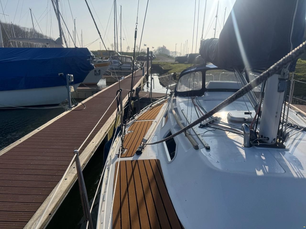 Van de Stadt 30