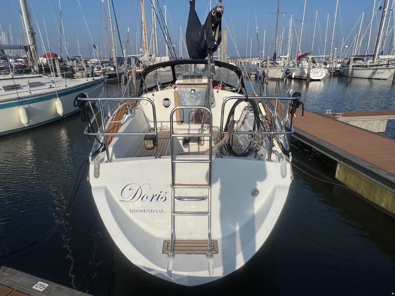Van de Stadt 30