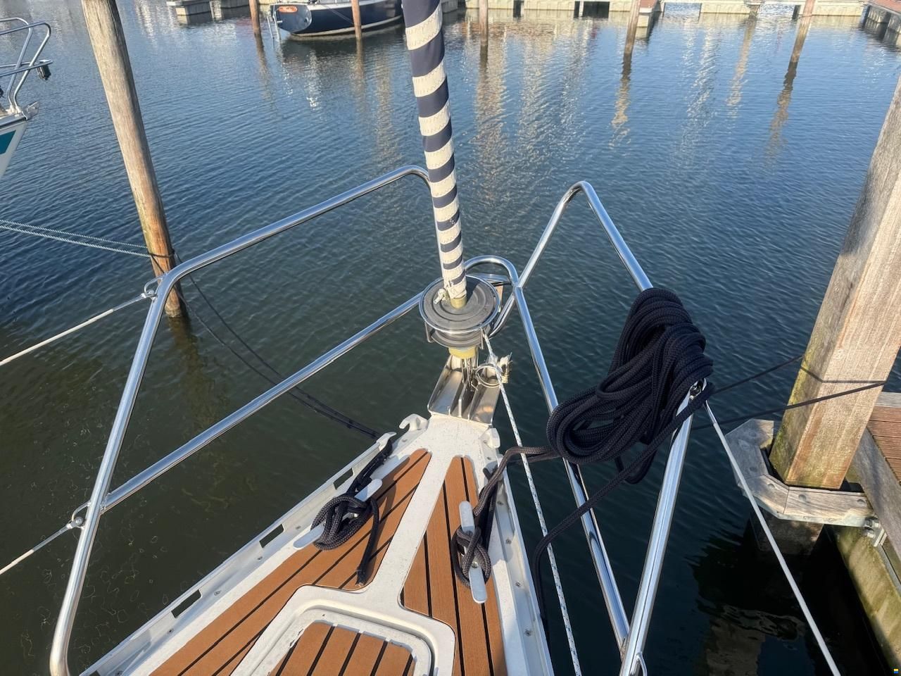Van de Stadt 30
