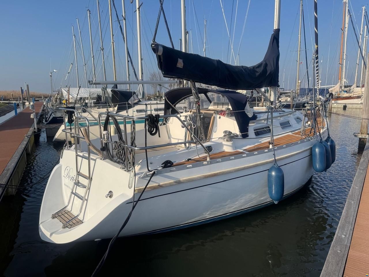 Van de Stadt 30