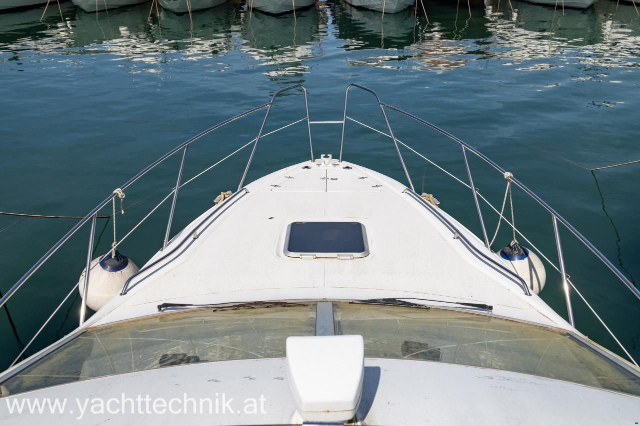 Sealine F33
