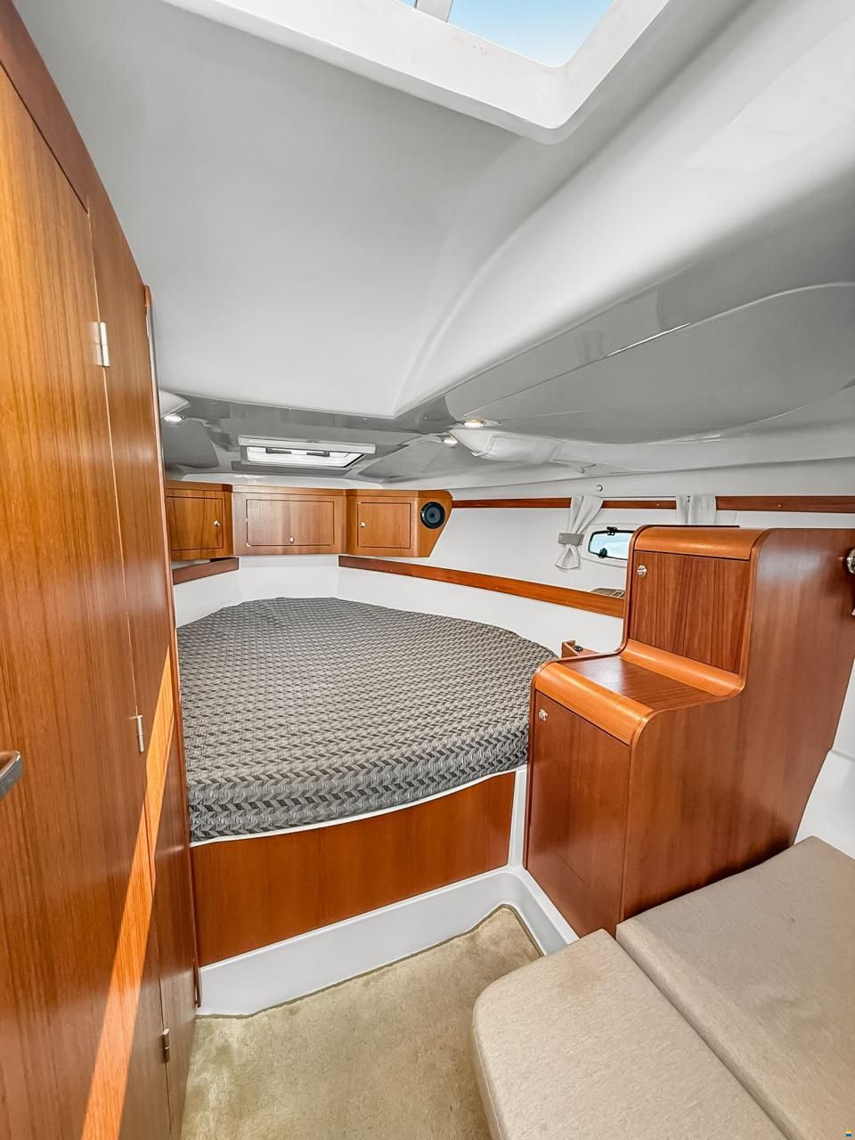 Aquador 28 HT