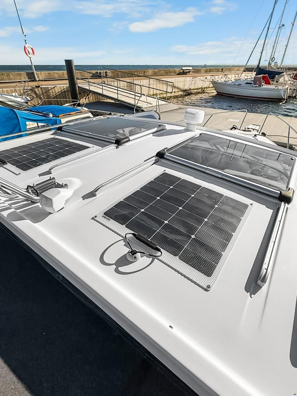 Aquador 28 HT