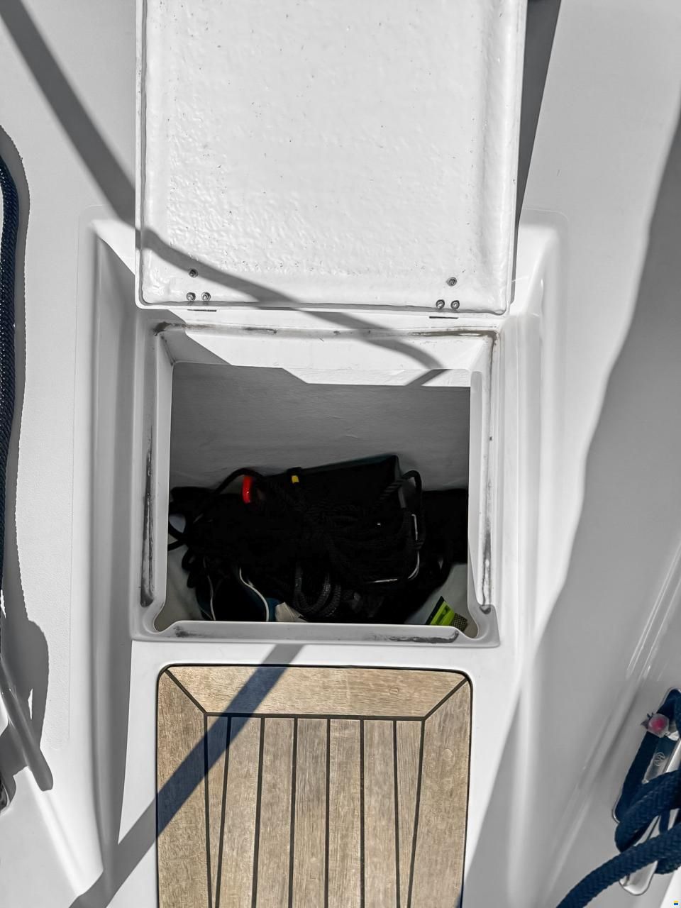 Aquador 28 HT