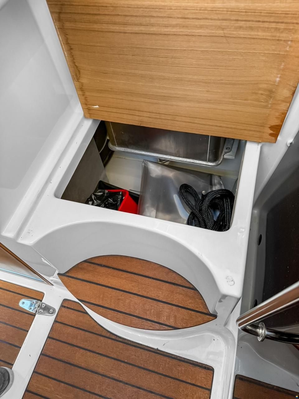 Aquador 28 HT