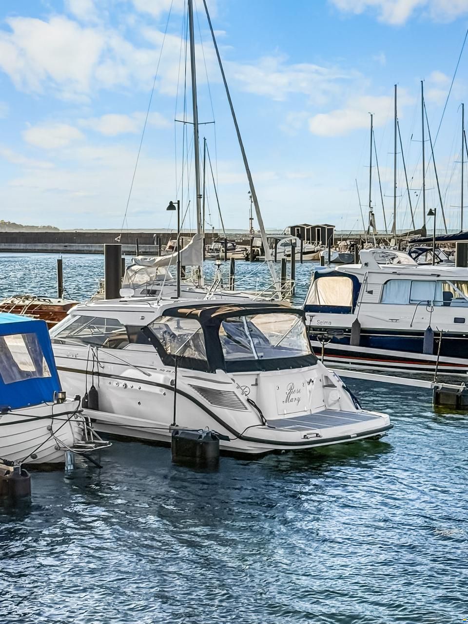 Aquador 28 HT