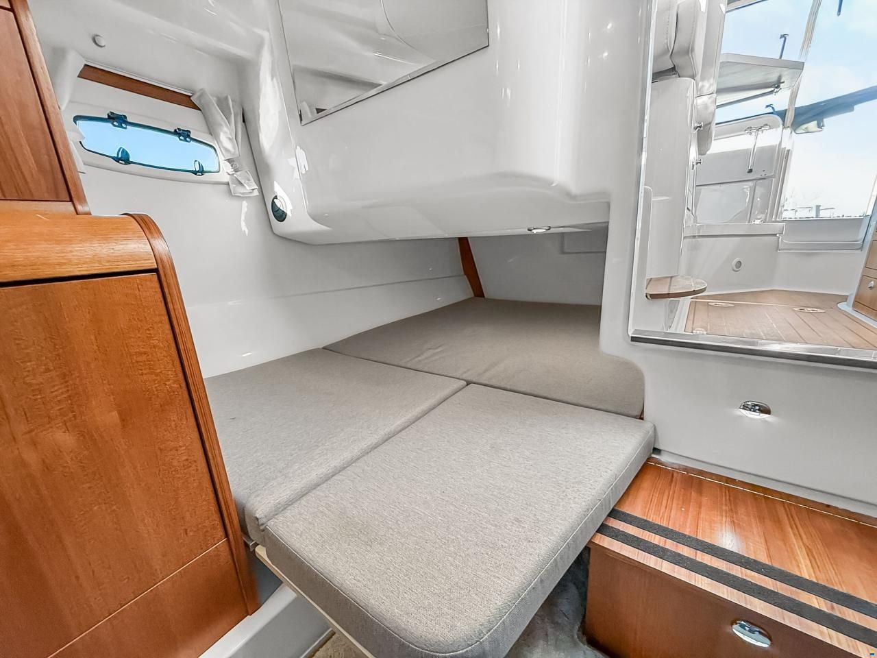 Aquador 28 HT