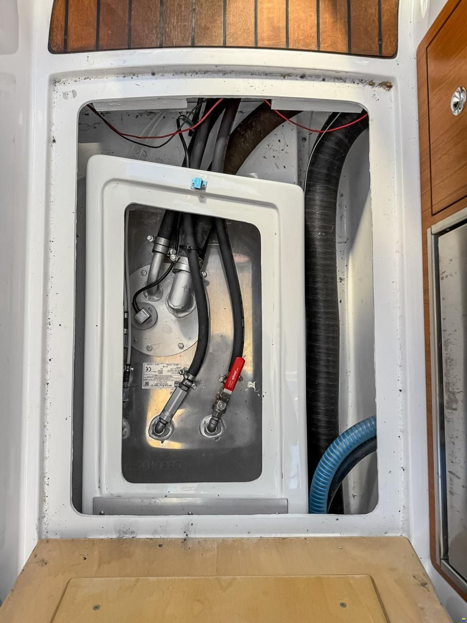 Aquador 28 HT