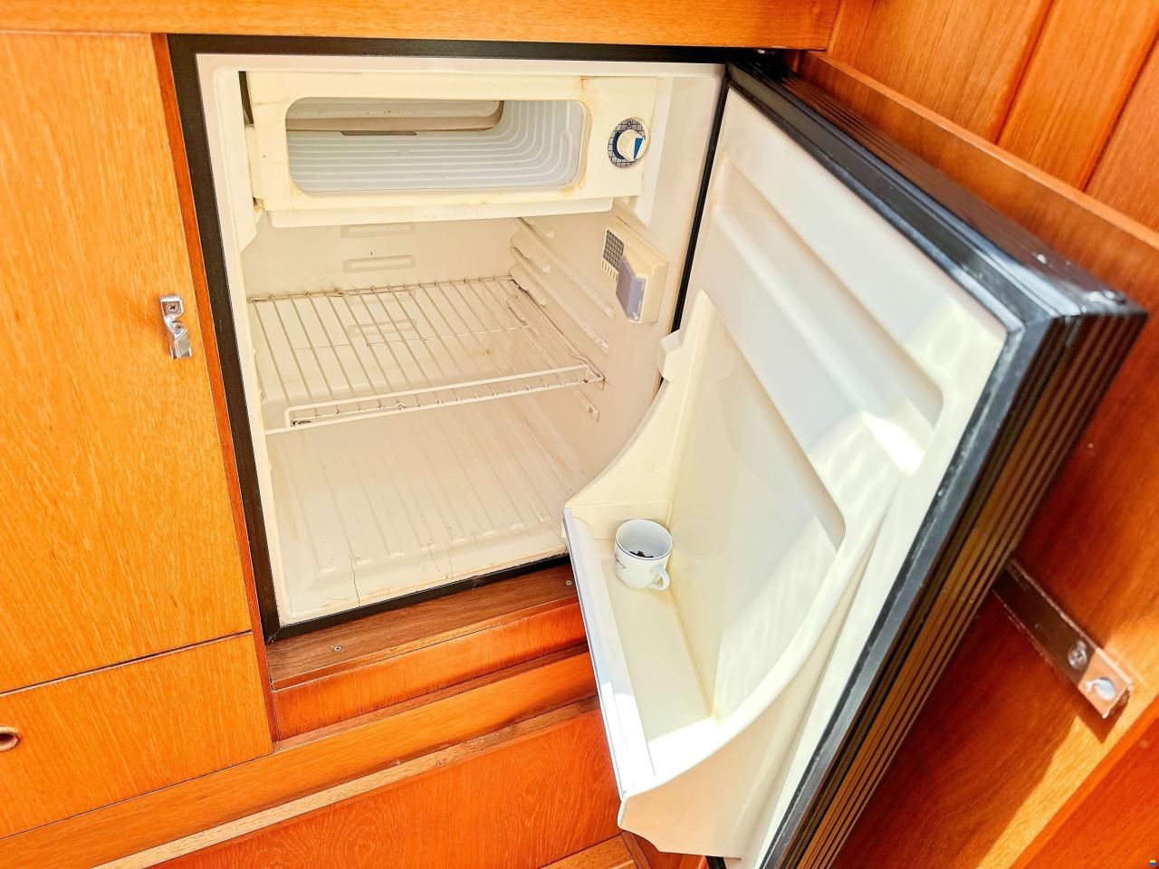Wauquiez Pilot Saloon 40