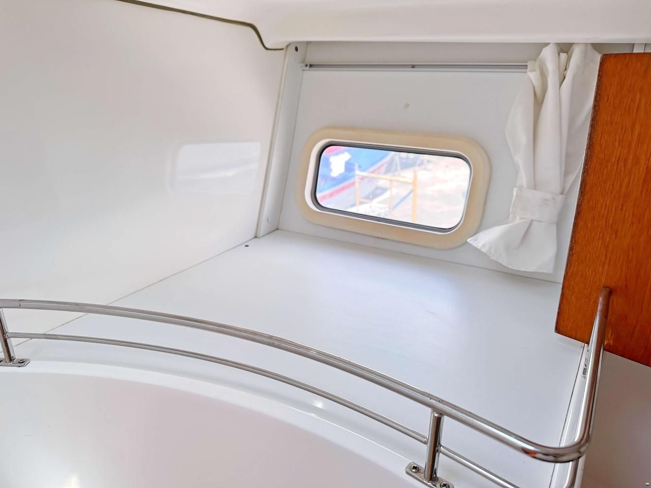 Wauquiez Pilot Saloon 40