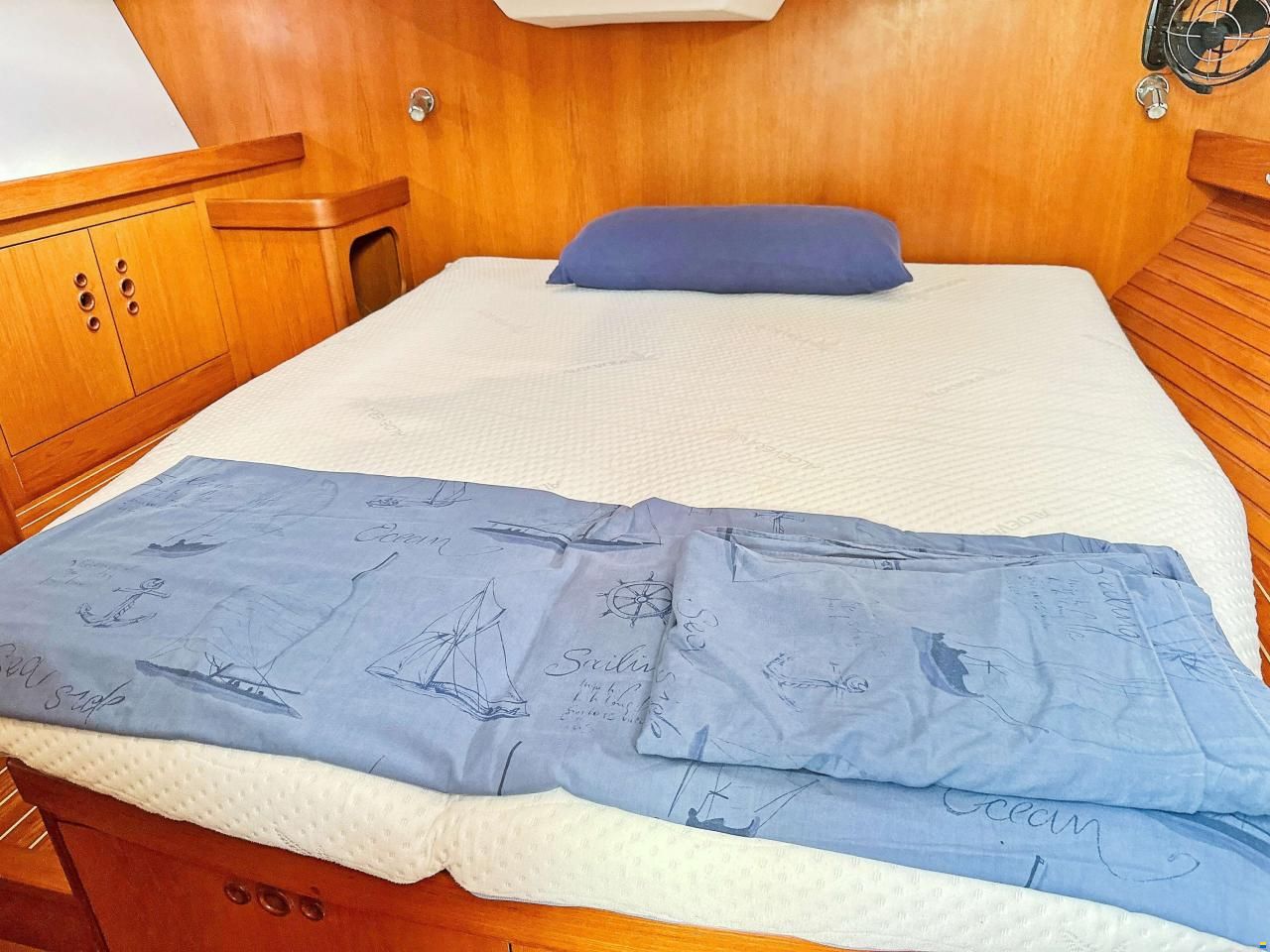 Wauquiez Pilot Saloon 40