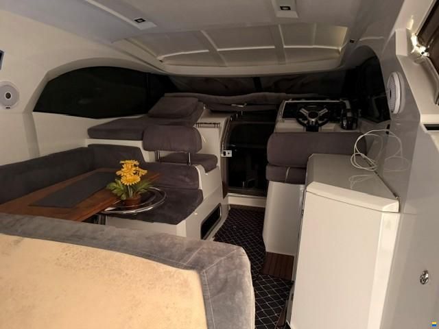 Jeanneau Leader 36 Sporttop