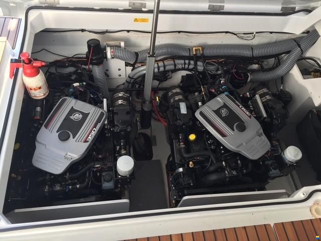 Jeanneau Leader 36 Sporttop