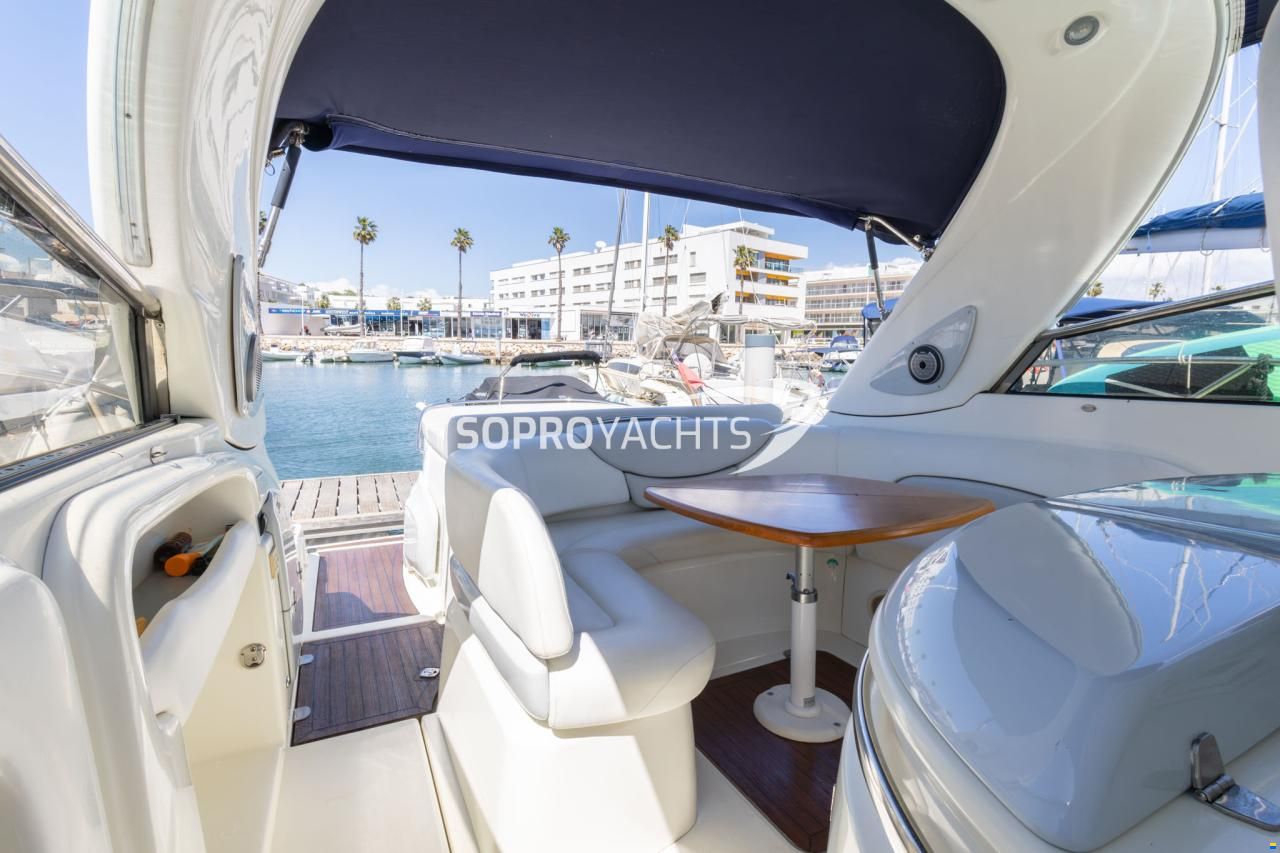 Cranchi Mediterranee 47