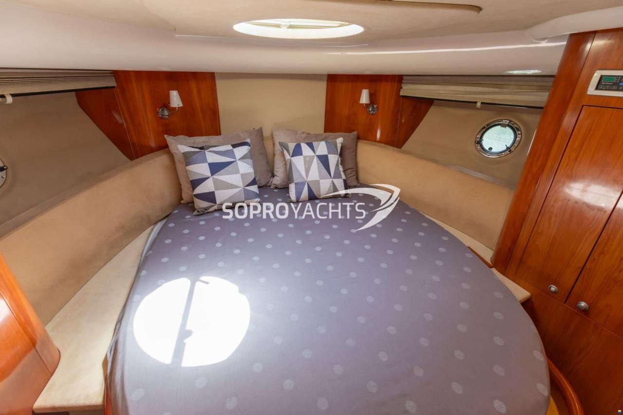 Cranchi Mediterranee 47