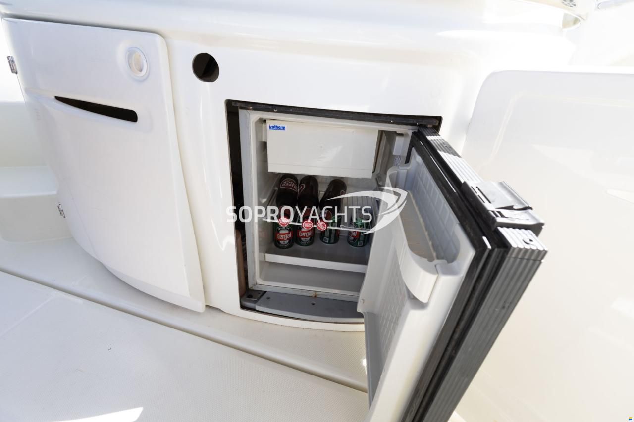 Cranchi Mediterranee 47
