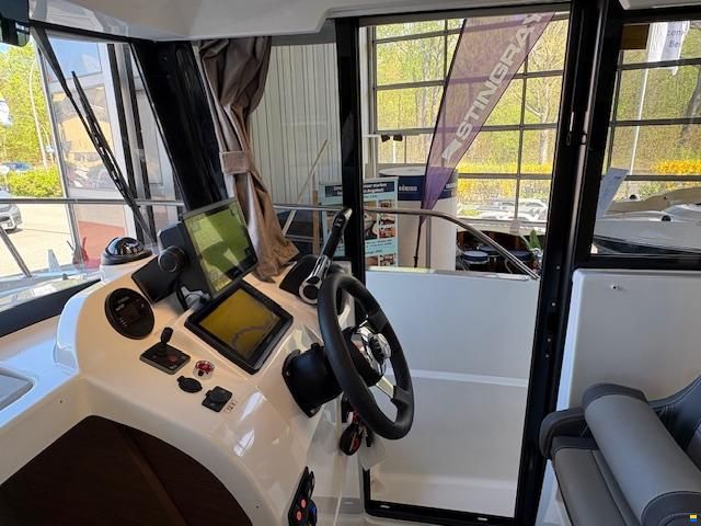 Jeanneau Merry Fisher 695 Marlin, , Be