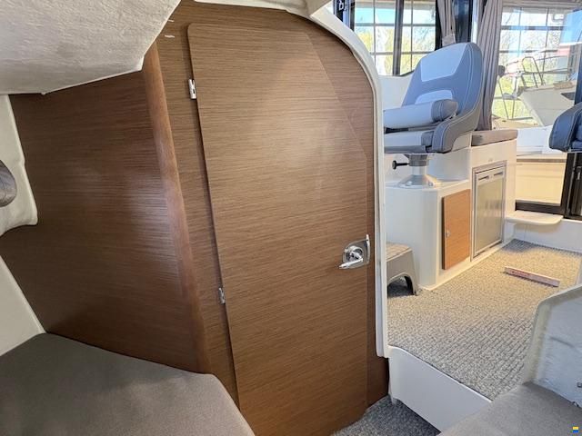 Jeanneau Merry Fisher 695 Marlin, , Be