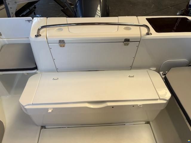 Jeanneau Merry Fisher 695 Marlin, , Be