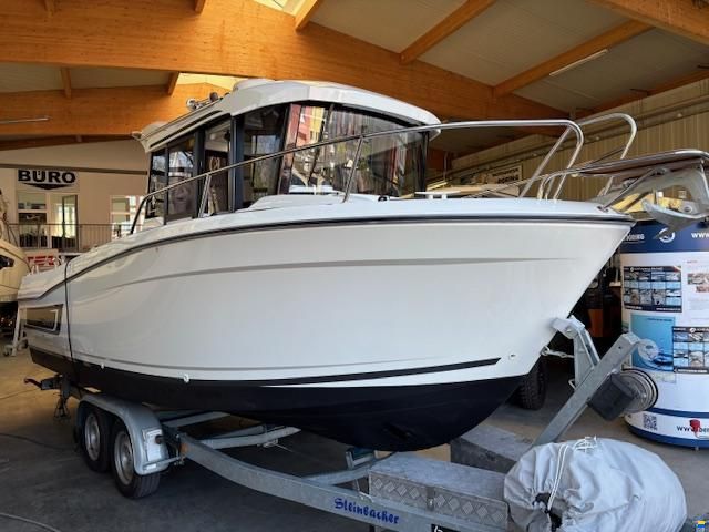 Jeanneau Merry Fisher 695 Marlin, , Be