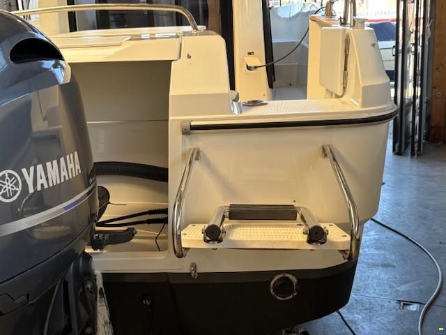 Jeanneau Merry Fisher 695 Marlin, , Be